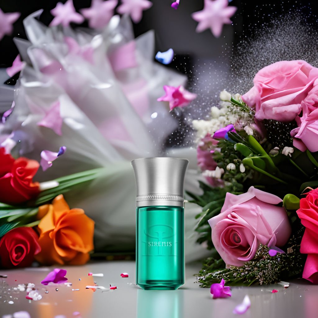 Liquides Imaginaires Sirenis EDP | My Perfume Shop Australia