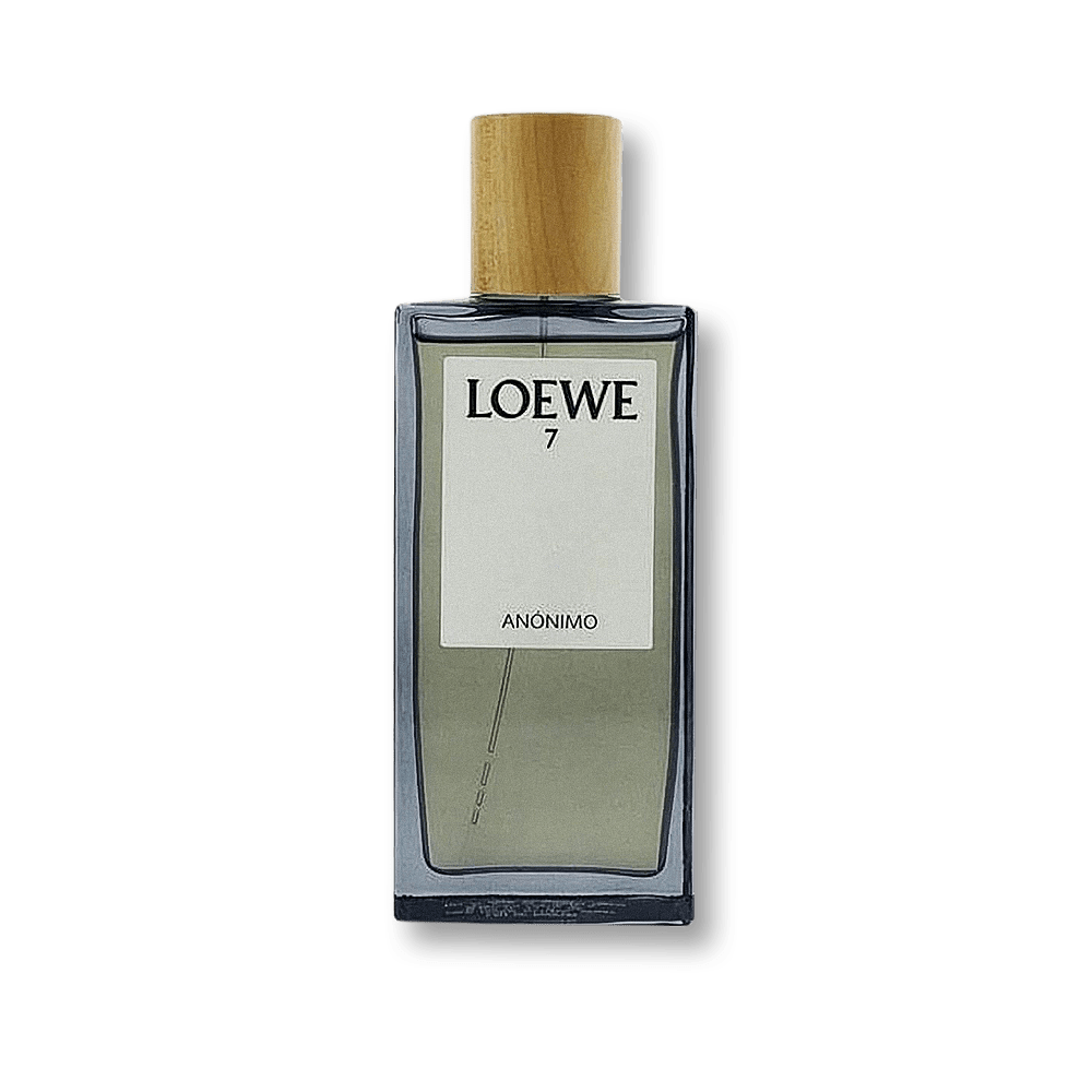 Loewe 7 Anonimo EDP | My Perfume Shop Australia