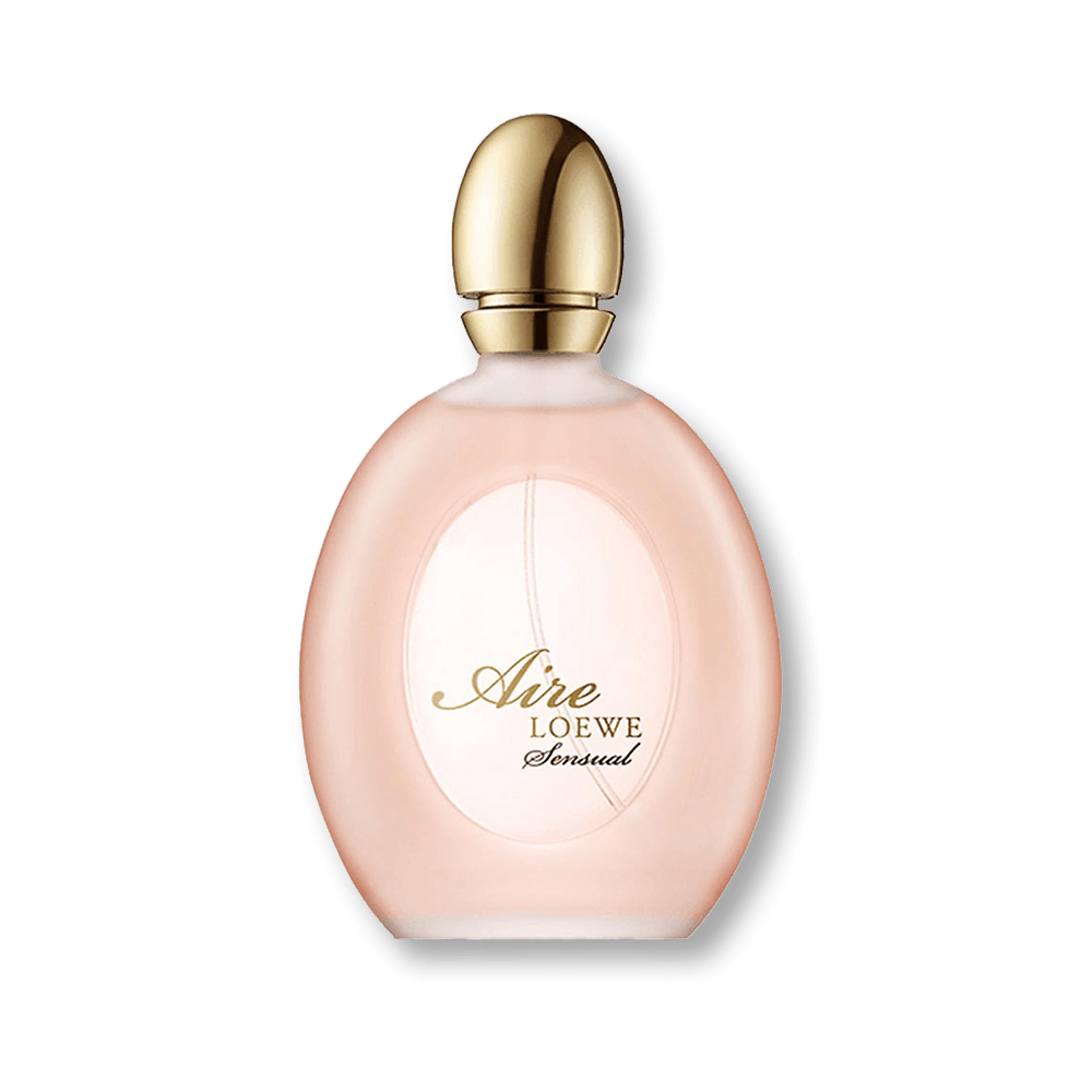 Loewe Aire Sensual EDT | My Perfume Shop Australia
