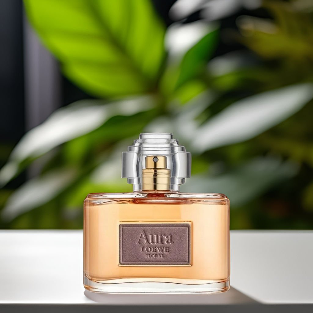 Loewe Aura Floral EDP | My Perfume Shop Australia