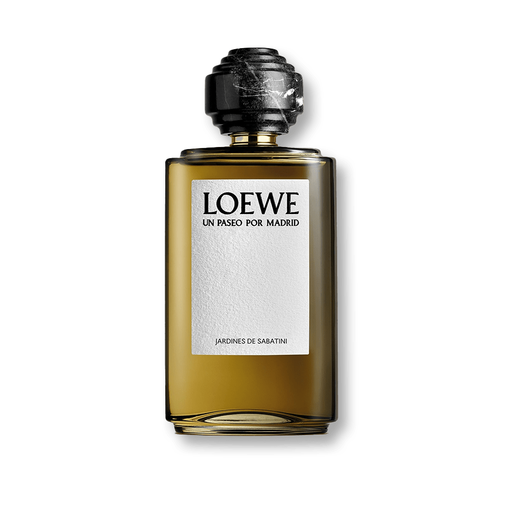 Loewe Jardines De Sabatini EDP | My Perfume Shop Australia