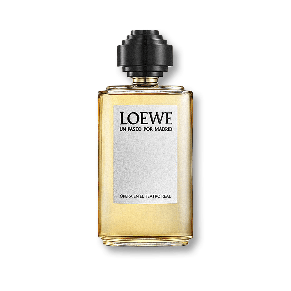 Loewe Opera En El Teatro Real EDP | My Perfume Shop Australia