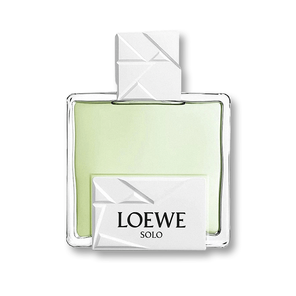 Loewe Solo Loewe Origami EDT | My Perfume Shop Australia