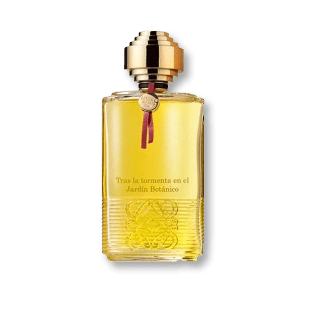 Loewe Tras La Tormenta Jardin Botanico Jardin Botanico EDP | My Perfume Shop Australia