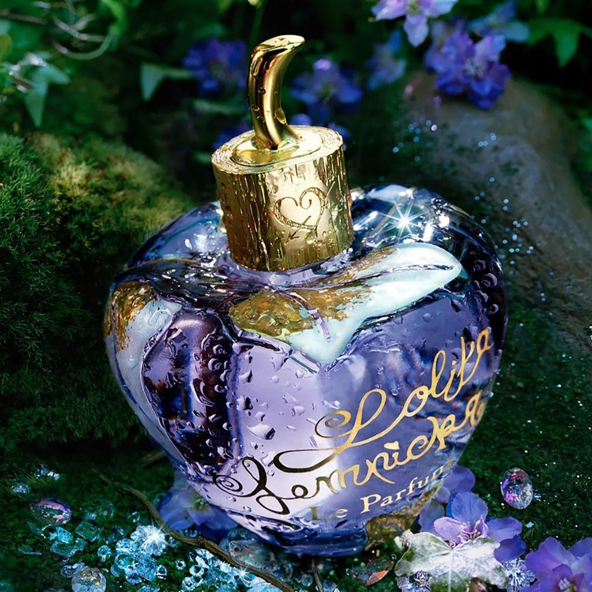 Lolita Lempicka Le Parfum EDP For Women | My Perfume Shop Australia