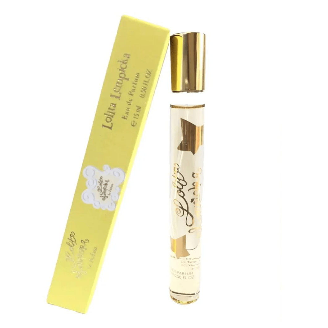 Lolita Lempicka Le Parfum EDP Perfumed Soap Travel Set | My Perfume Shop Australia