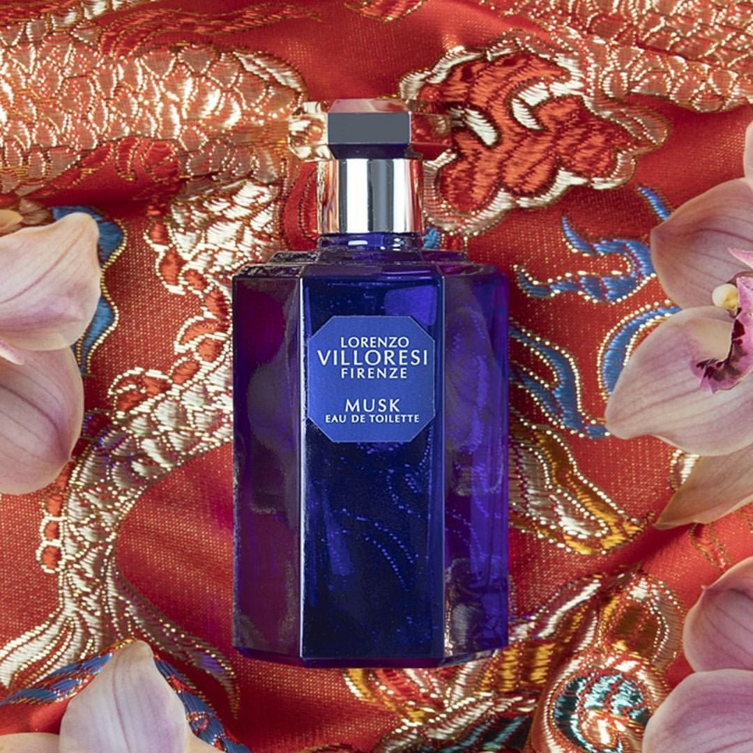 Lorenzo Villoresi Firenze Wild Lavender EDT | My Perfume Shop Australia