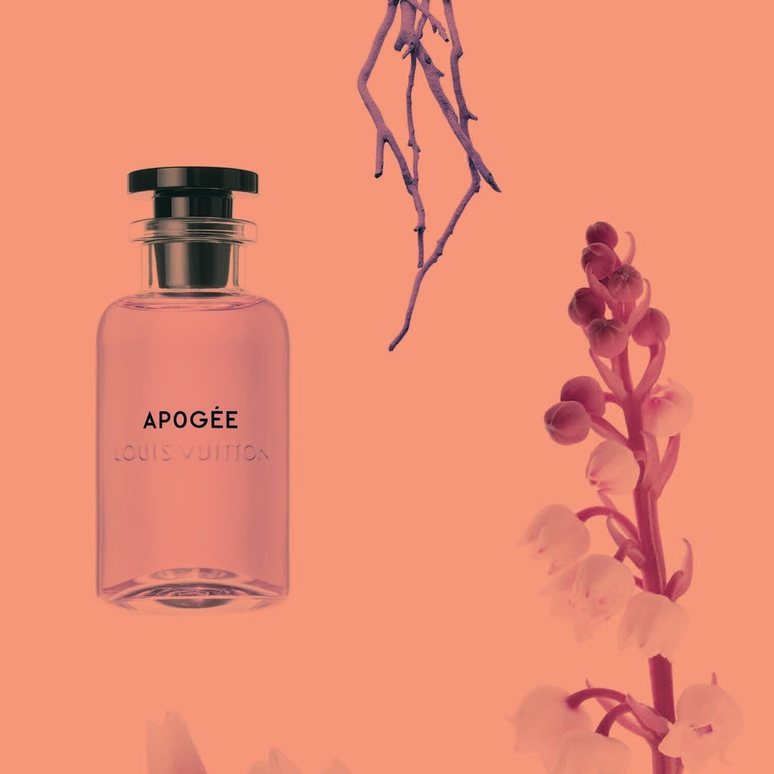 Louis Vuitton Apogee EDP | My Perfume Shop Australia