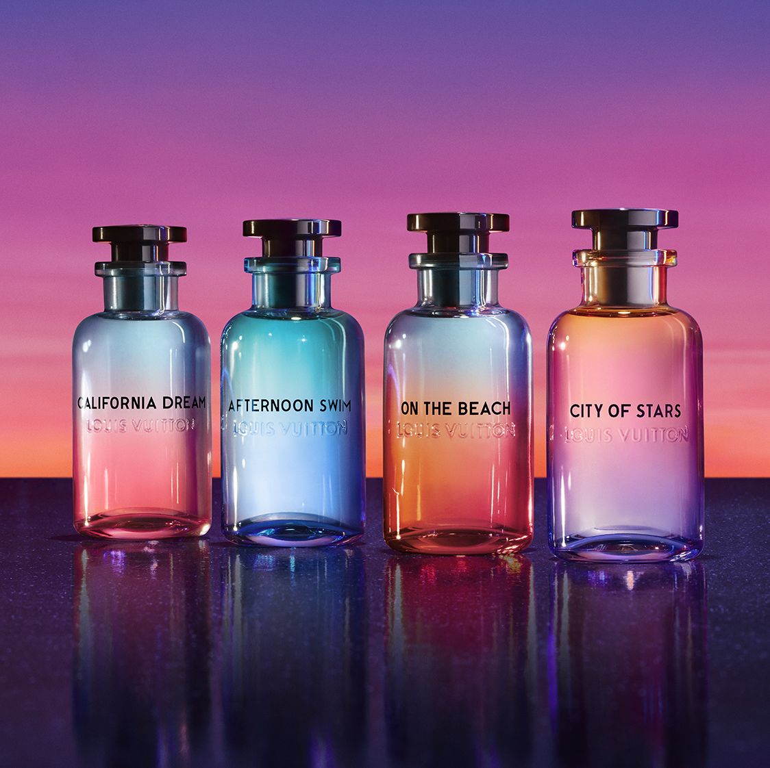 Louis Vuitton City Of Star EDP | My Perfume Shop Australia