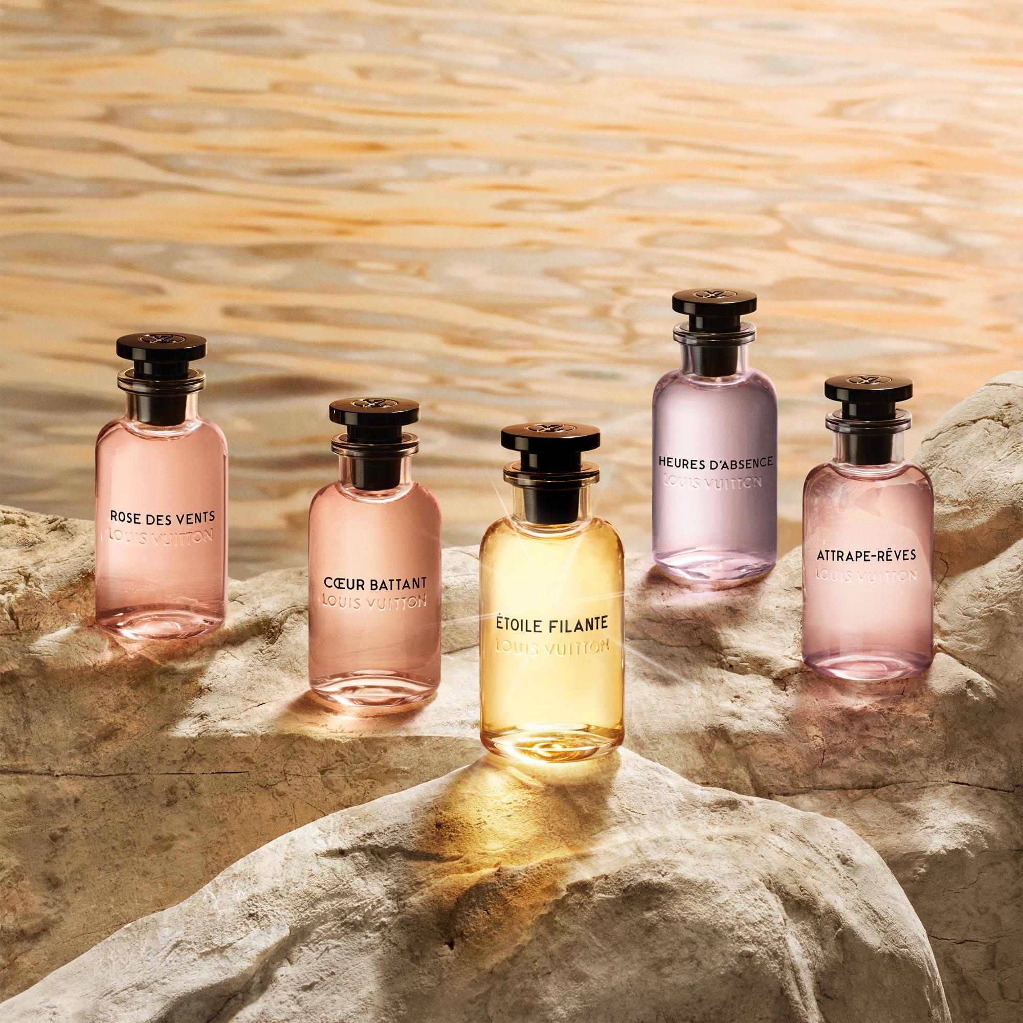Louis Vuitton Coeur Battant EDP | My Perfume Shop Australia