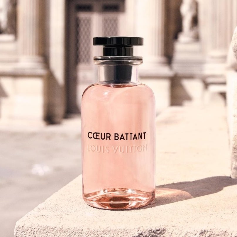 Louis Vuitton Coeur Battant EDP | My Perfume Shop Australia