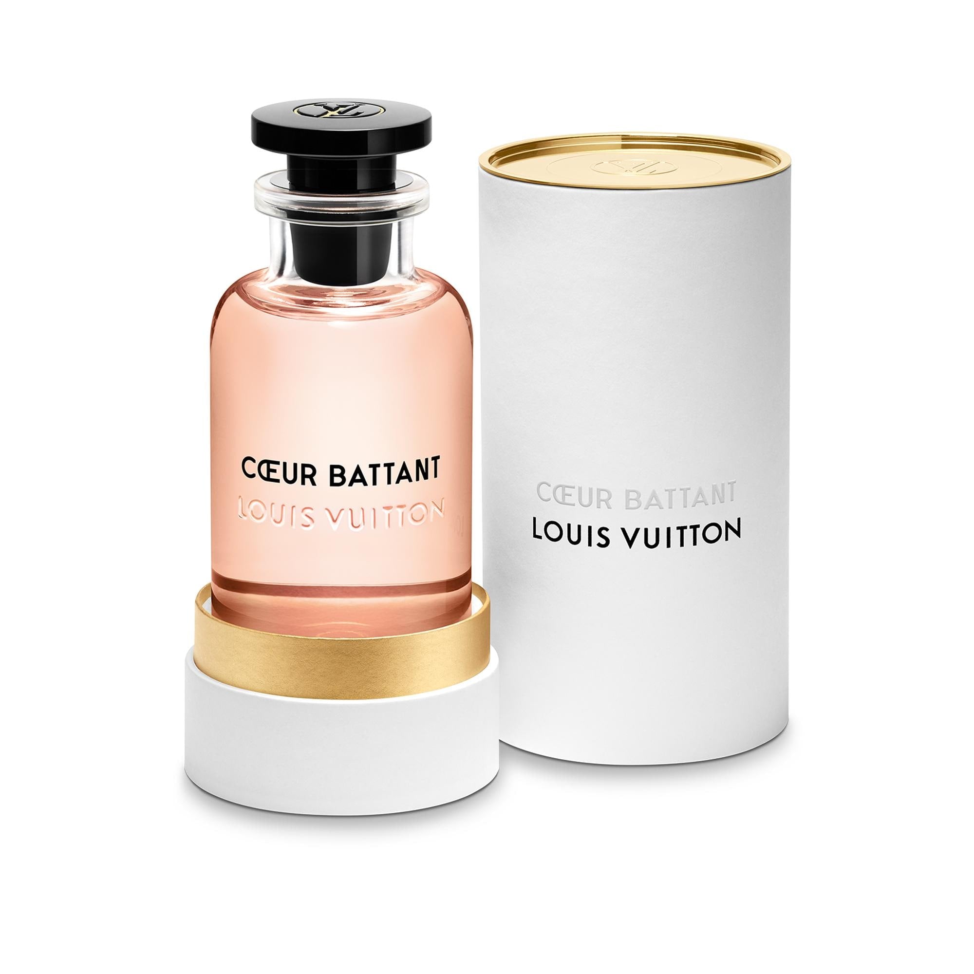 Louis Vuitton Coeur Battant EDP | My Perfume Shop Australia