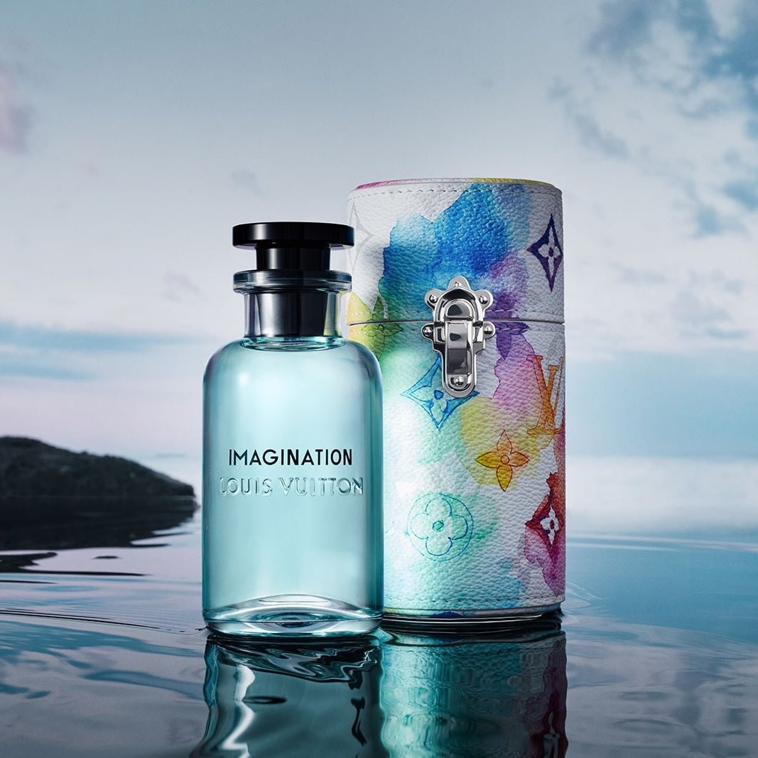Louis Vuitton Imagination EDP | My Perfume Shop Australia