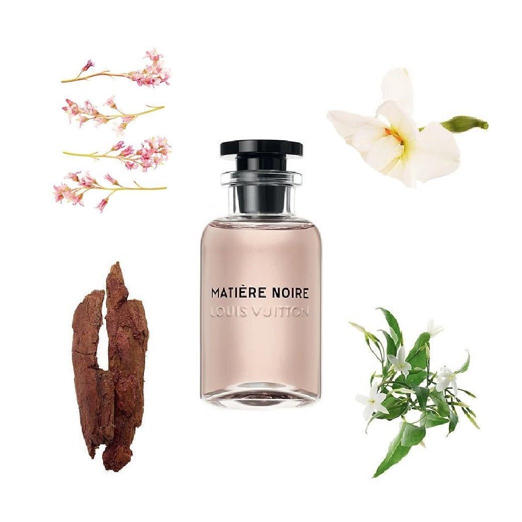 Louis Vuitton Matiere Noire EDP | My Perfume Shop Australia