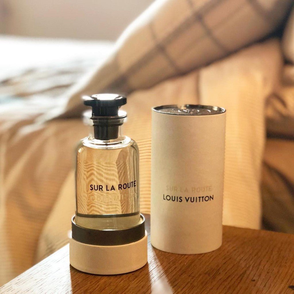 Louis Vuitton Sur La Route EDP | My Perfume Shop Australia