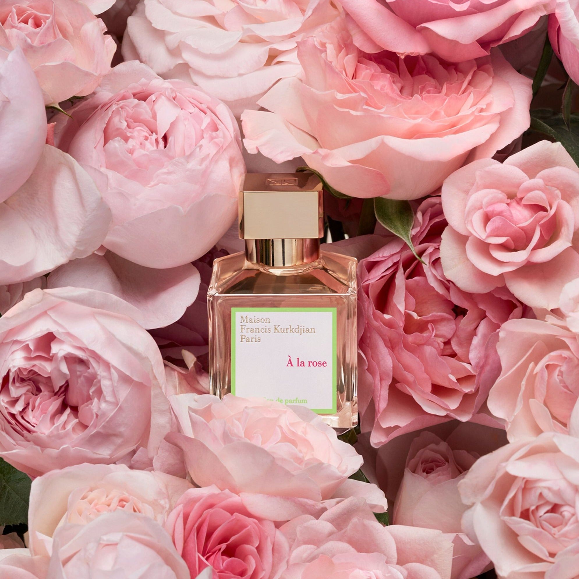 Maison Francis Kurkdjian A La Rose EDP | My Perfume Shop Australia