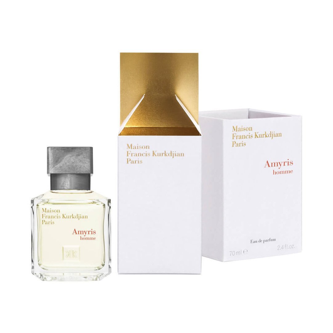 Maison Francis Kurkdjian Amyris Homme EDT - My Perfume Shop Australia