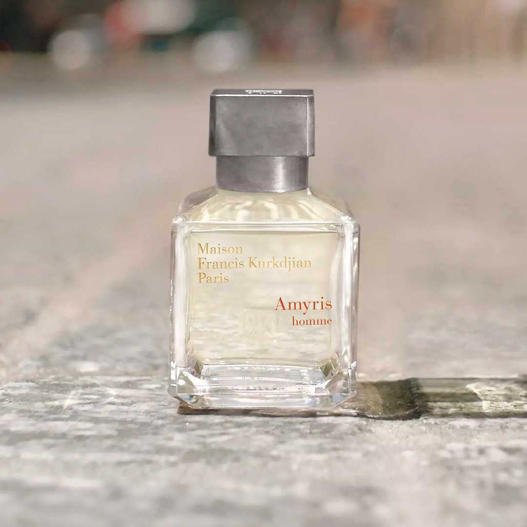 Maison Francis Kurkdjian Amyris Homme EDT - My Perfume Shop Australia