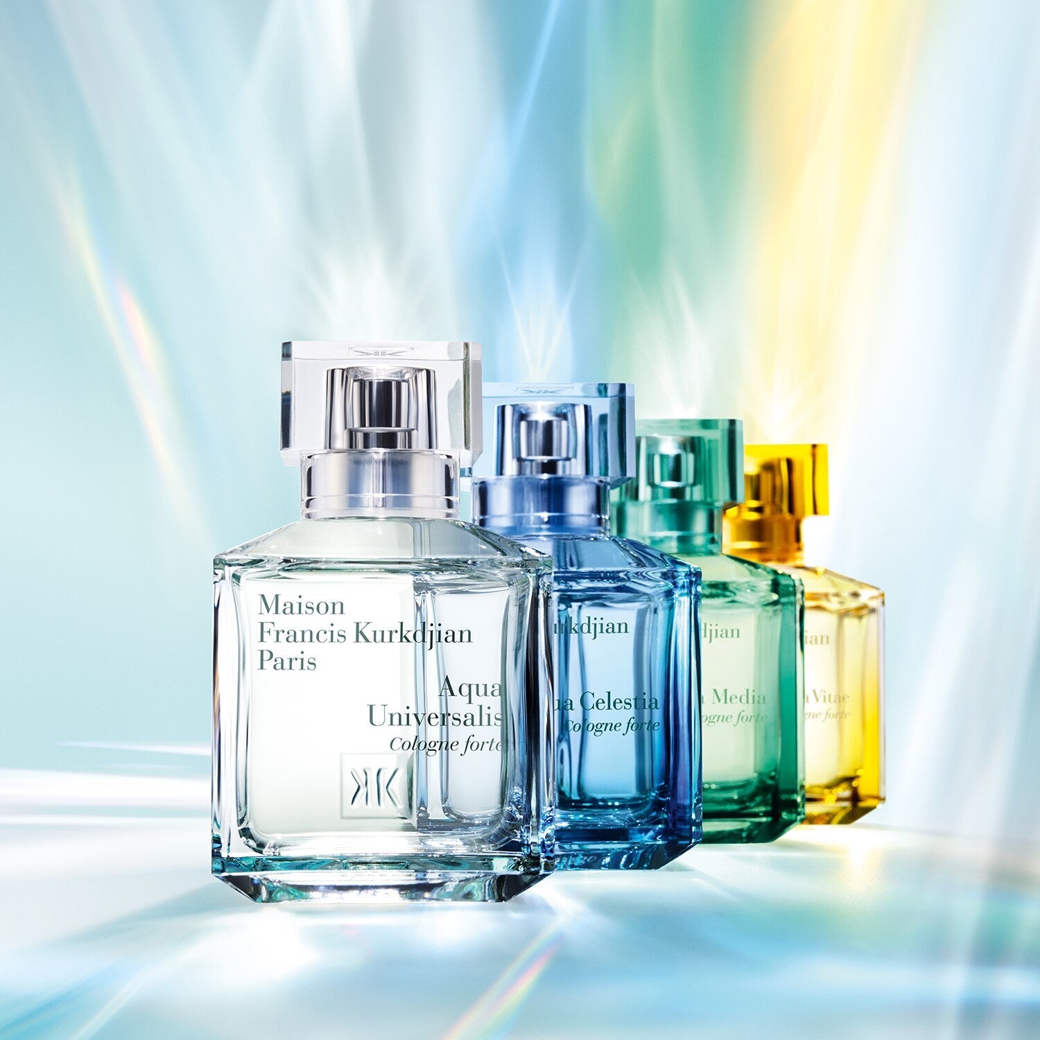 Maison Francis Kurkdjian Aqua Universalis Cologne Forte EDP | My Perfume Shop Australia