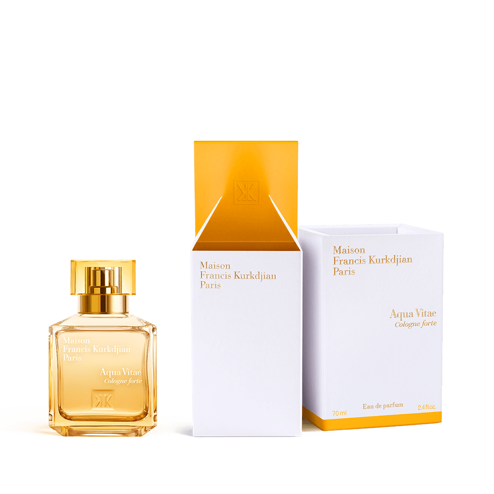 Maison Francis Kurkdjian Aqua Vitae Cologne Forte EDP | My Perfume Shop Australia