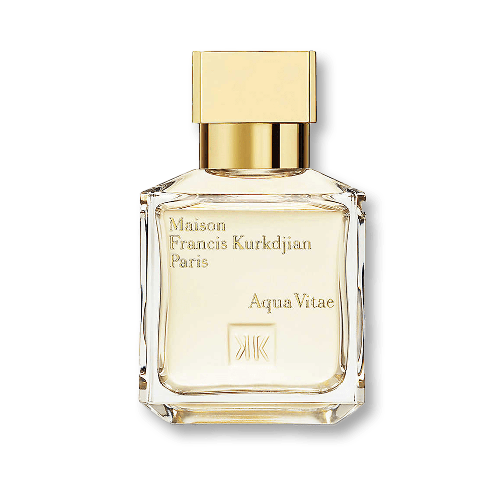 Maison Francis Kurkdjian Aqua Vitae EDT | My Perfume Shop Australia