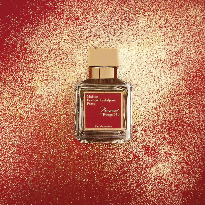 Maison Francis Kurkdjian Baccarat Rouge 540 EDP Travel Set | My Perfume Shop Australia