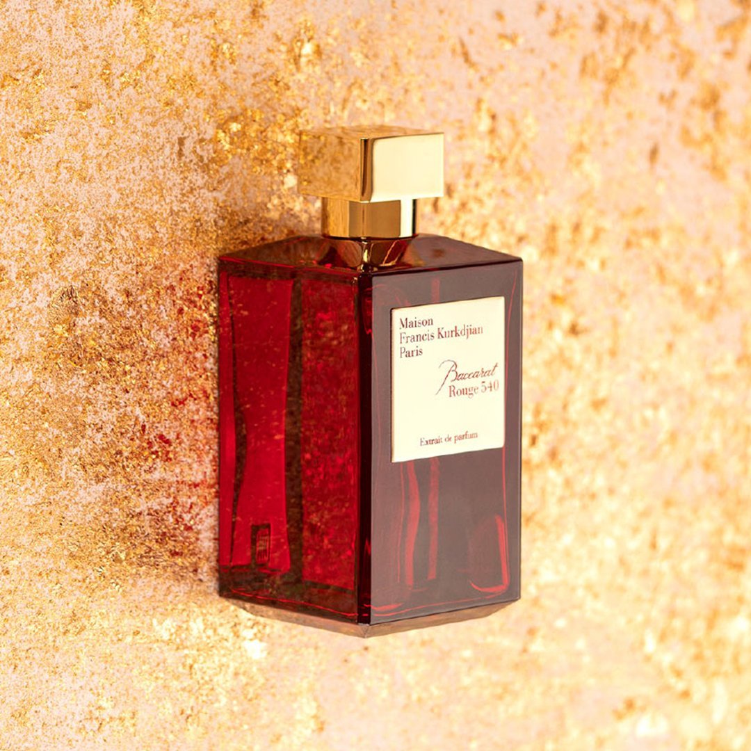 Maison Francis Kurkdjian Baccarat Rouge 540 Extrait de Parfum for Men and Women | My Perfume Shop Australia