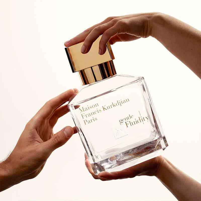 Maison Francis Kurkdjian Fragrance Wardrobe For Her - My Perfume Shop Australia