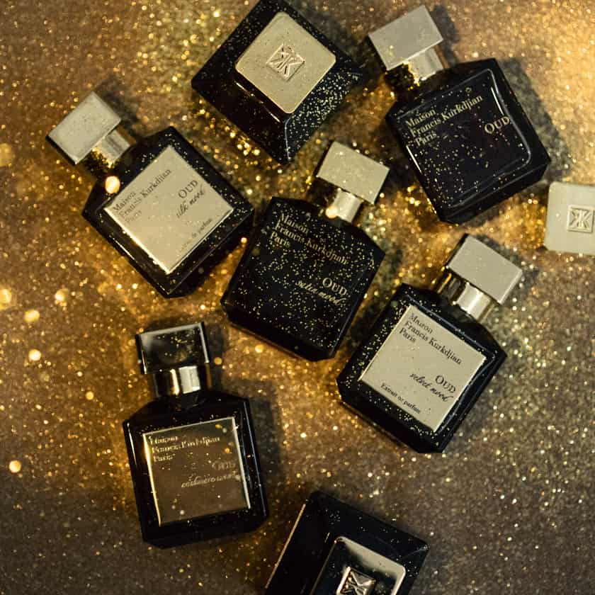 Maison Francis Kurkdjian Fragrance Wardrobe For Him - My Perfume Shop Australia
