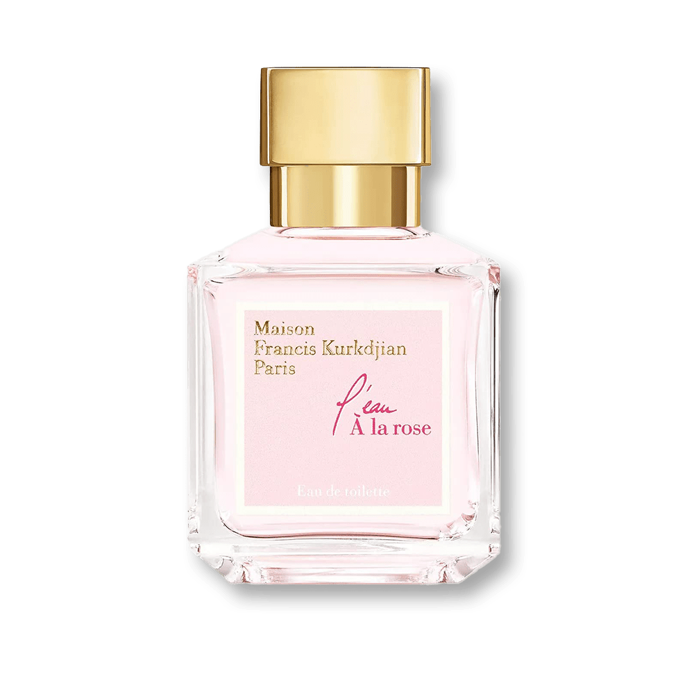 Maison Francis Kurkdjian L'Eau A La Rose EDT | My Perfume Shop Australia