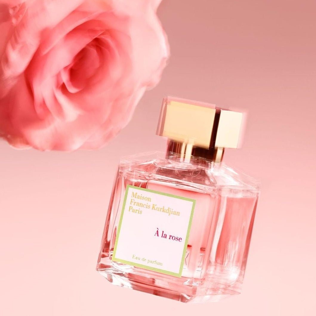 Maison Francis Kurkdjian L'Eau A La Rose EDT | My Perfume Shop Australia