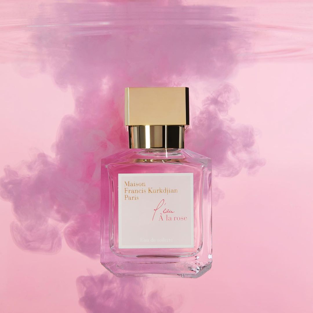 Maison Francis Kurkdjian L'Eau A La Rose EDT | My Perfume Shop Australia