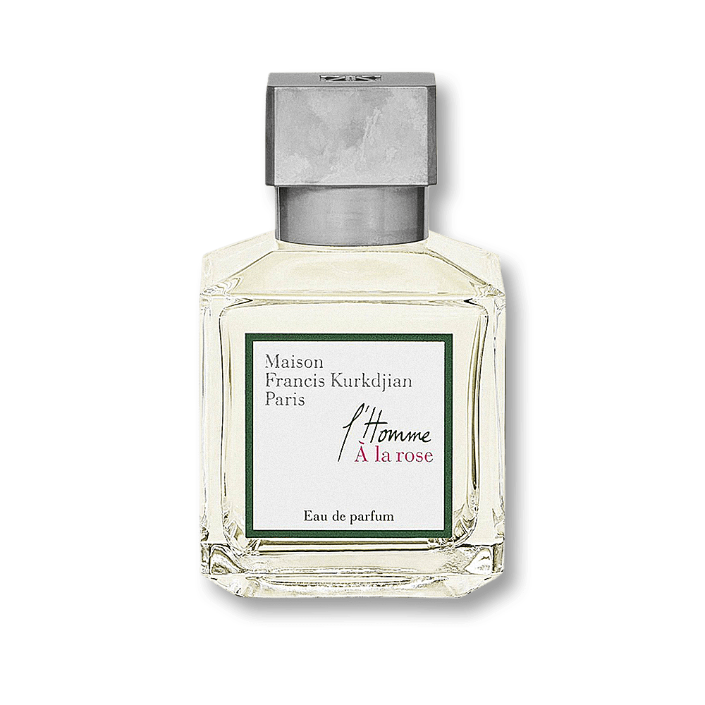 Maison Francis Kurkdjian L'Homme A La Rose EDP | My Perfume Shop Australia