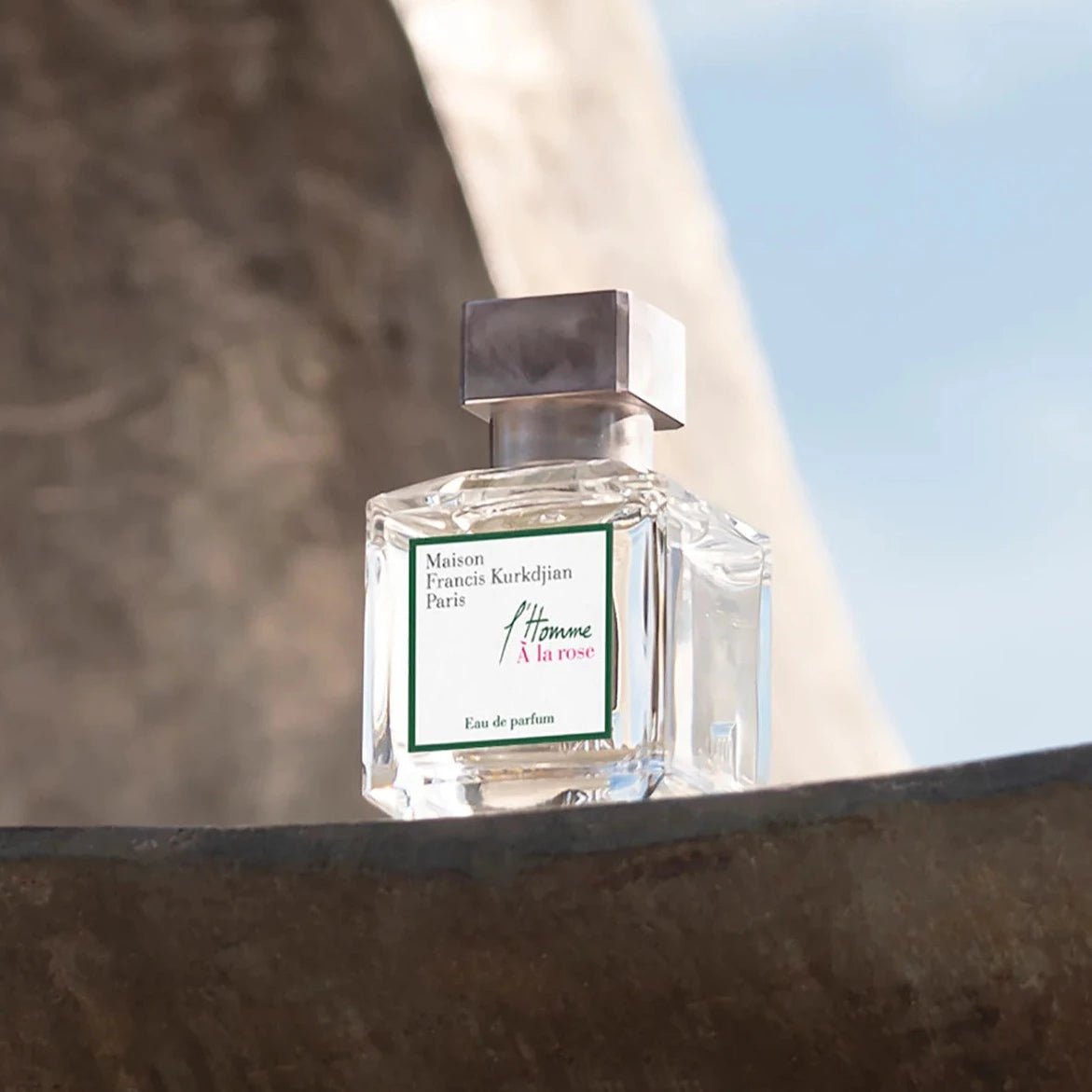 Maison Francis Kurkdjian L'Homme A La Rose EDP | My Perfume Shop Australia