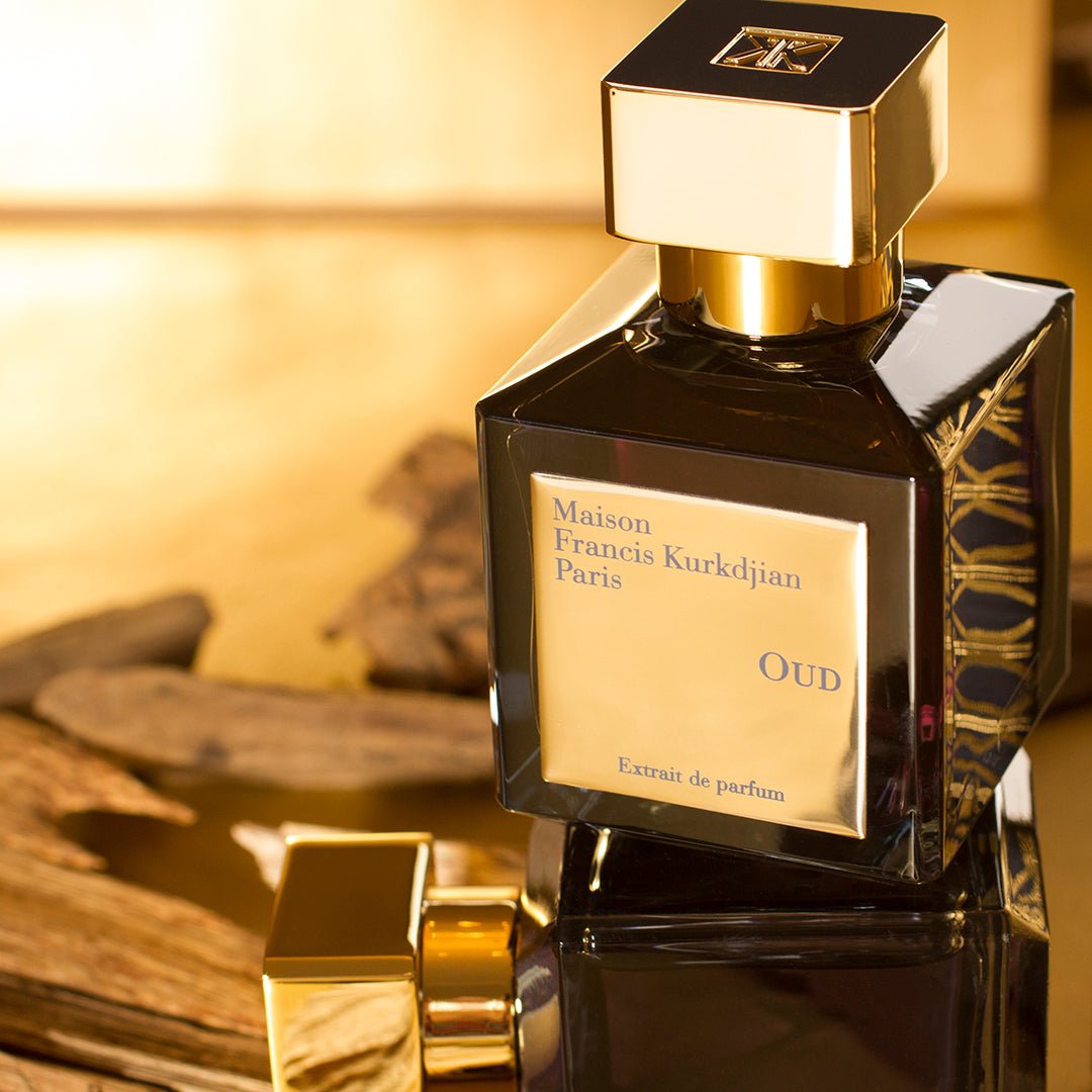 Maison Francis Kurkdjian Oud Extrait Parfum | My Perfume Shop Australia