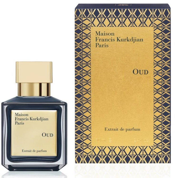 Maison Francis Kurkdjian Oud Extrait Parfum | My Perfume Shop Australia