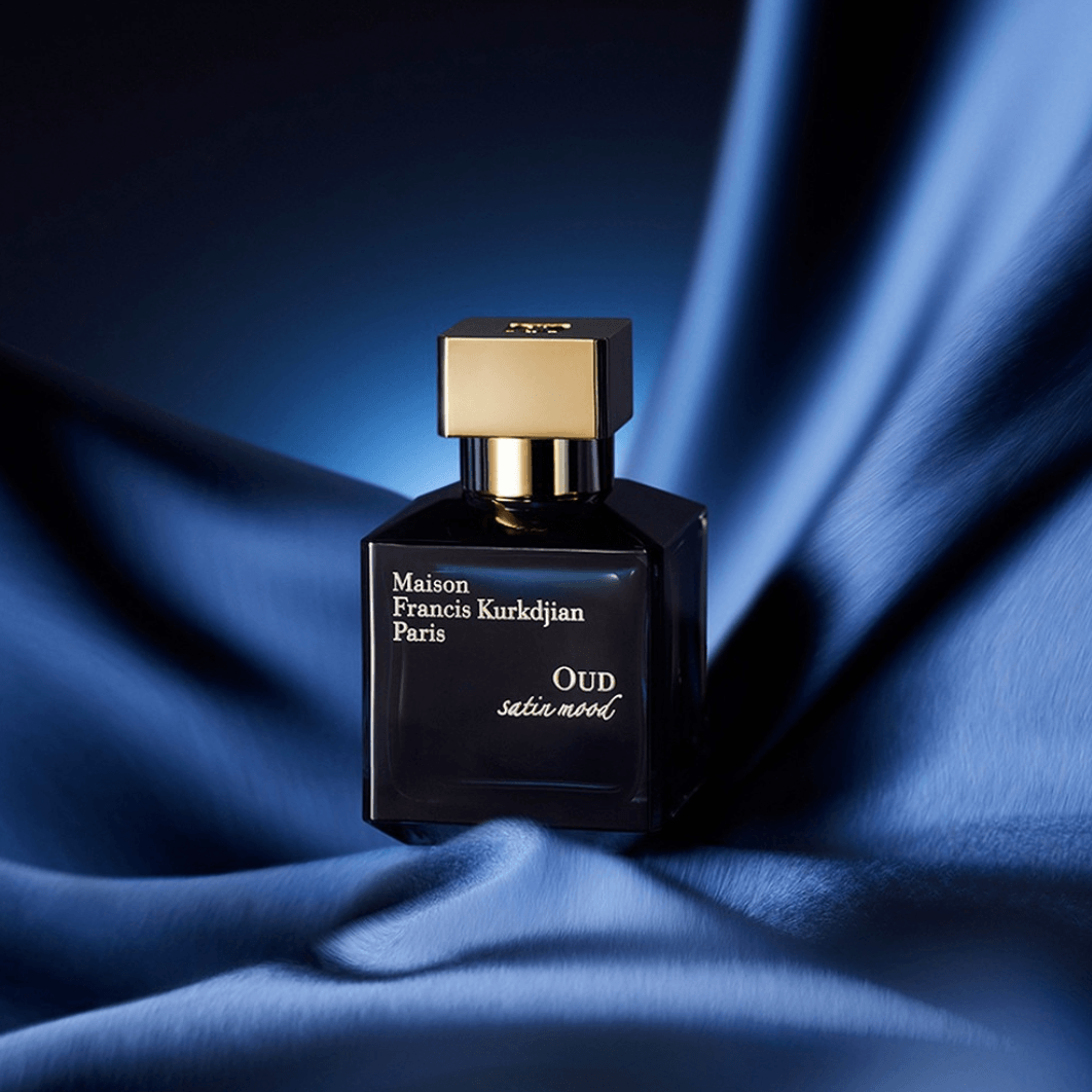 Maison Francis Kurkdjian Oud Silk Mood EDP | My Perfume Shop Australia