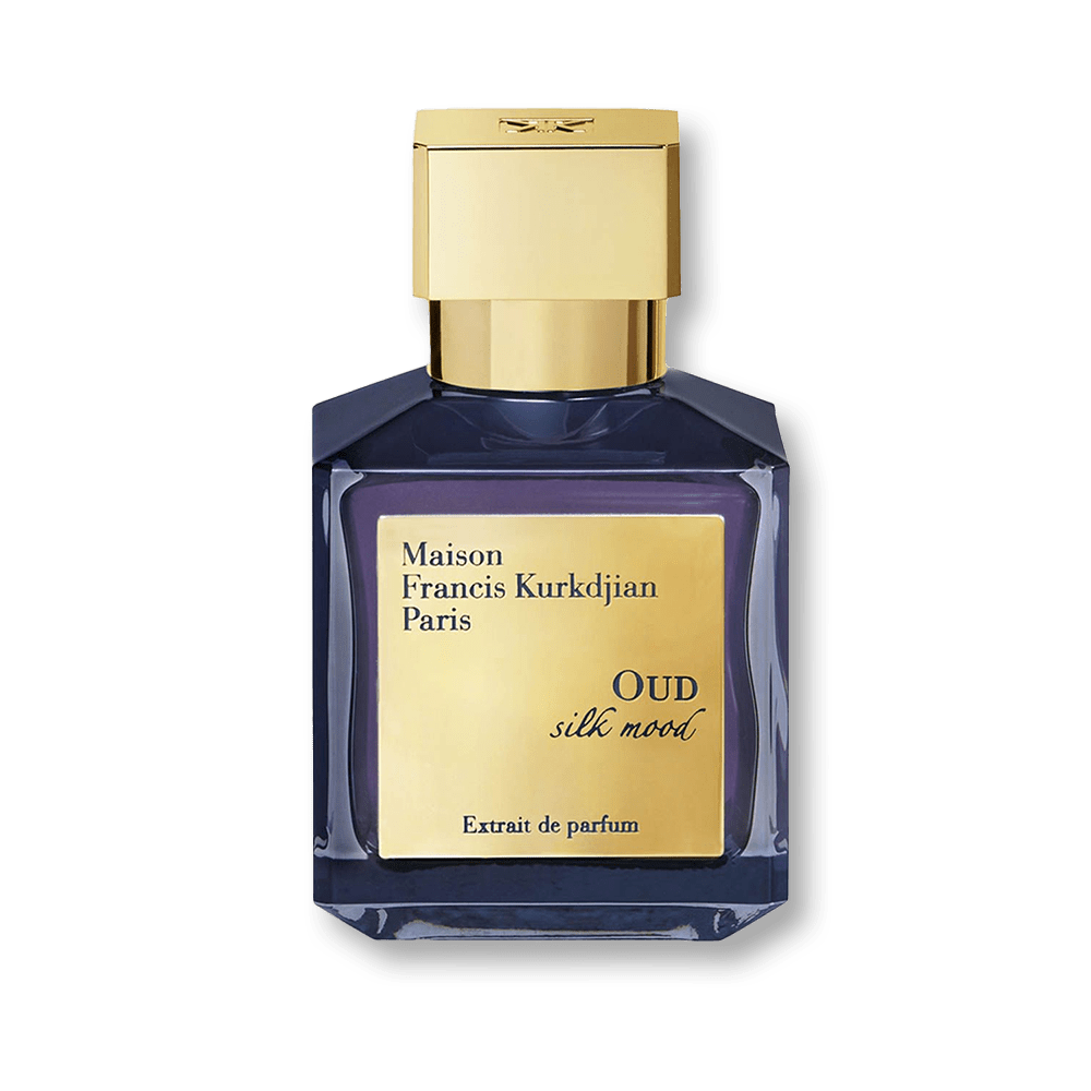 Maison Francis Kurkdjian Oud Silk Mood Extrait De Parfum | My Perfume Shop Australia