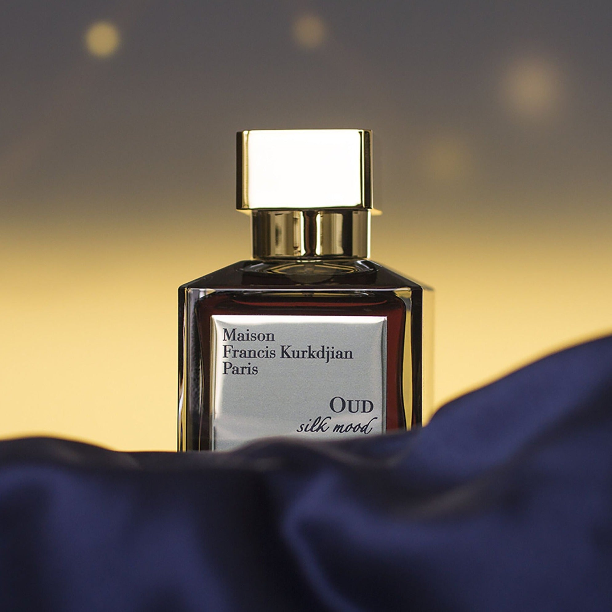 Maison Francis Kurkdjian Oud Silk Mood Extrait De Parfum | My Perfume Shop Australia