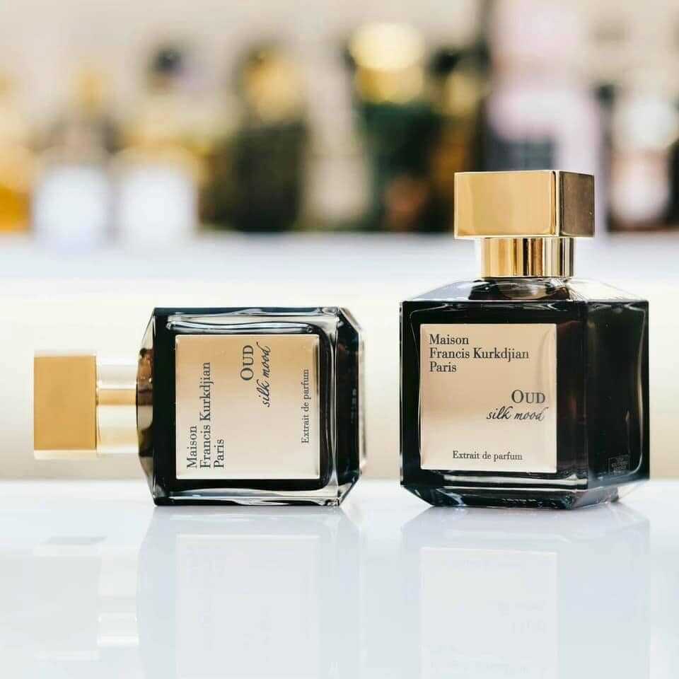 Maison Francis Kurkdjian Oud Silk Mood Extrait De Parfum | My Perfume Shop Australia