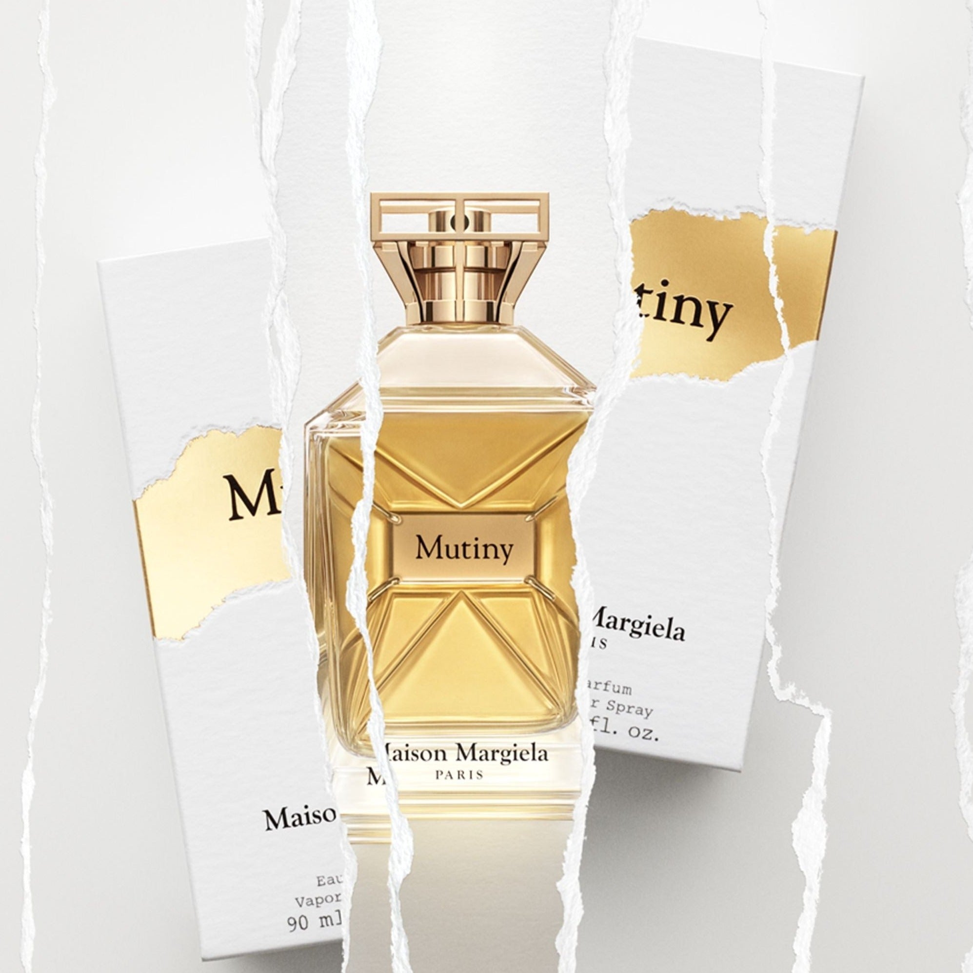 Maison Margiela Mutiny EDP | My Perfume Shop Australia