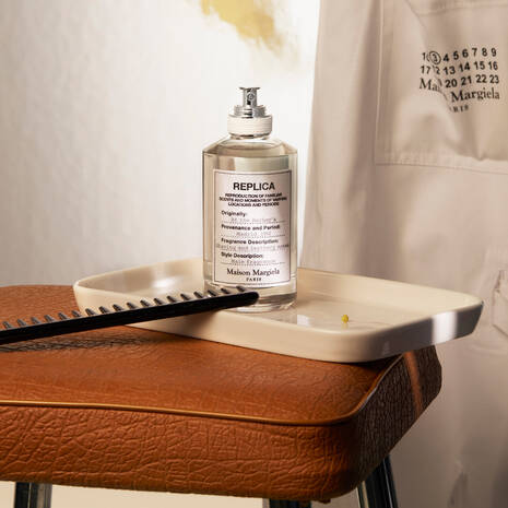 Maison Margiela Replica At The Barber's EDT | My Perfume Shop Australia