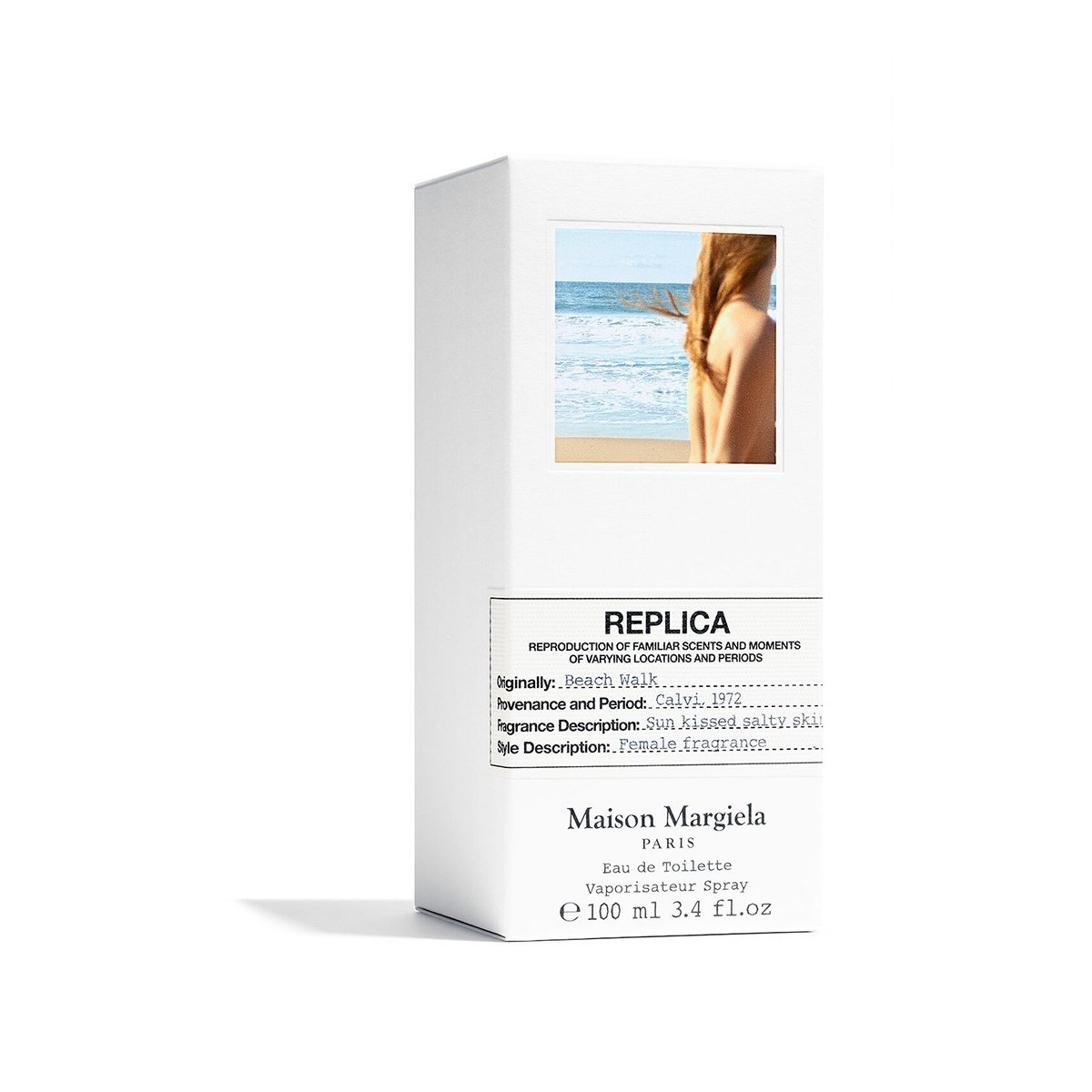 Maison Margiela 'Replica' Beach Walk EDT - My Perfume Shop Australia