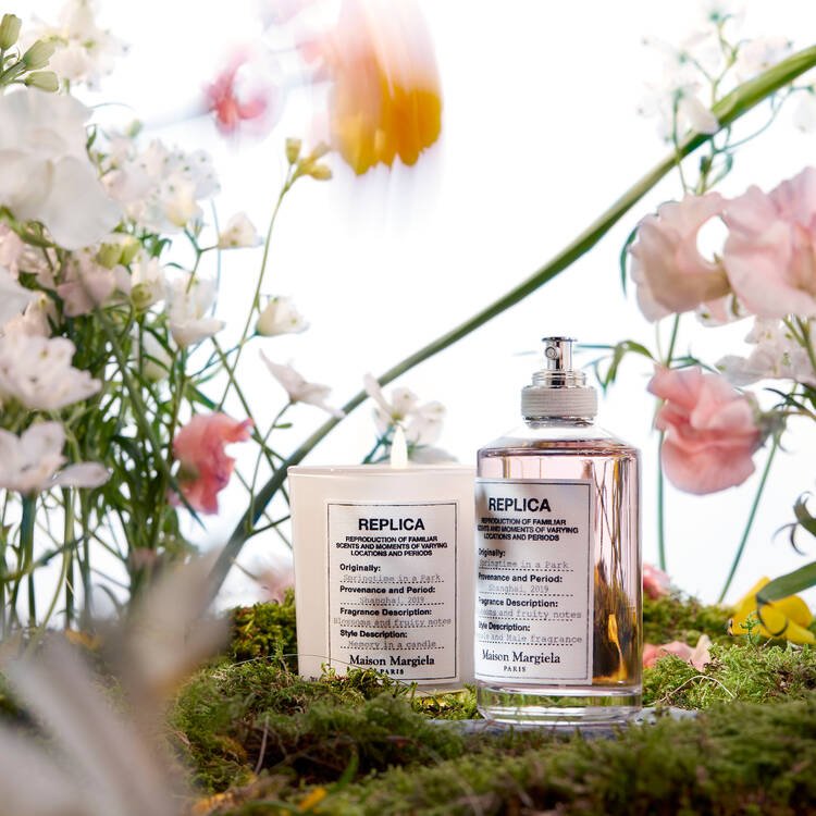 Maison Margiela 'Replica' Springtime In A Park EDT | My Perfume Shop Australia
