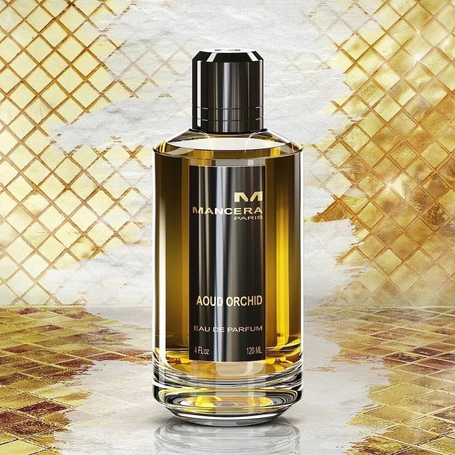 Mancera Aoud Orchid EDP | My Perfume Shop Australia