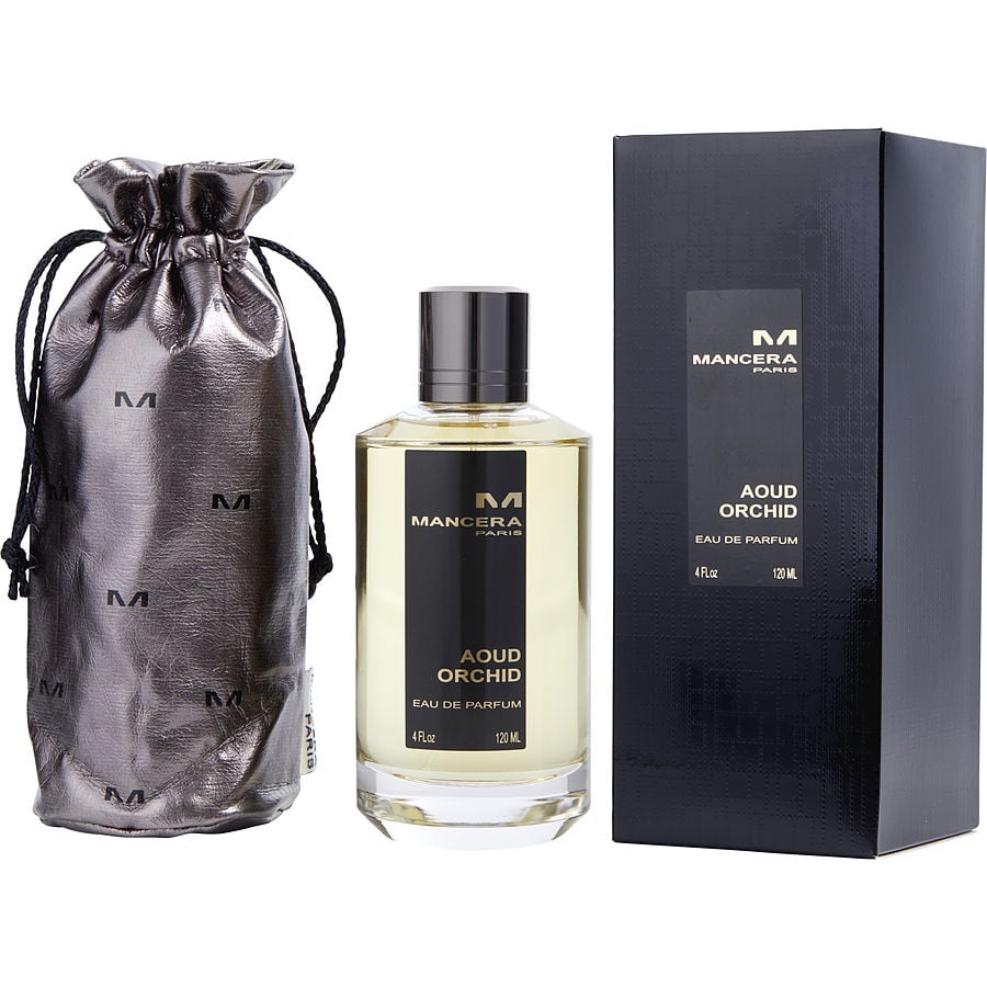 Mancera Aoud Orchid EDP | My Perfume Shop Australia