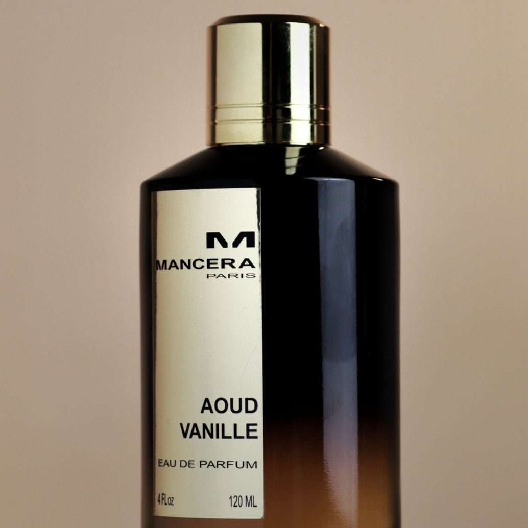 Mancera Aoud Vanille EDP | My Perfume Shop Australia