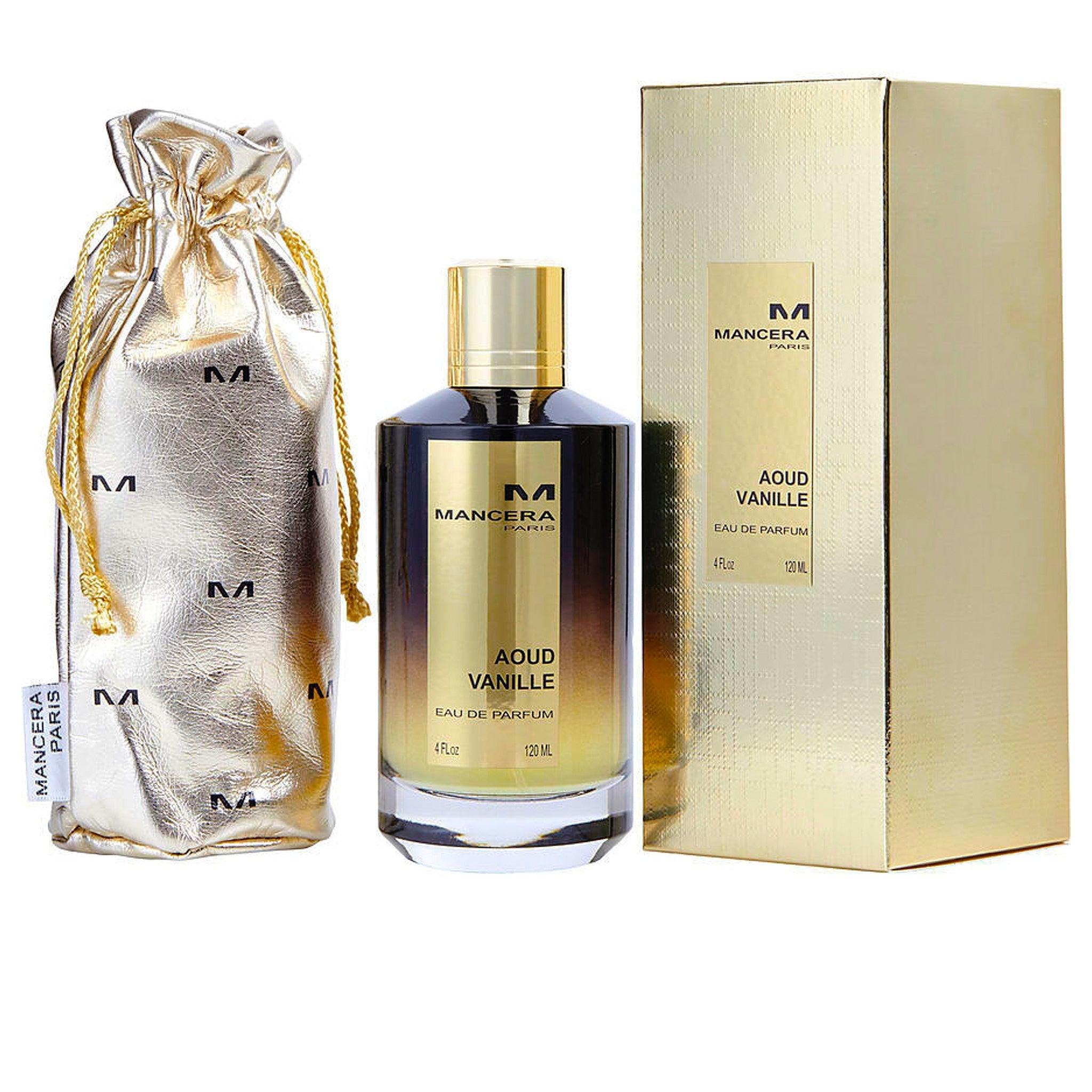 Mancera Aoud Vanille EDP | My Perfume Shop Australia