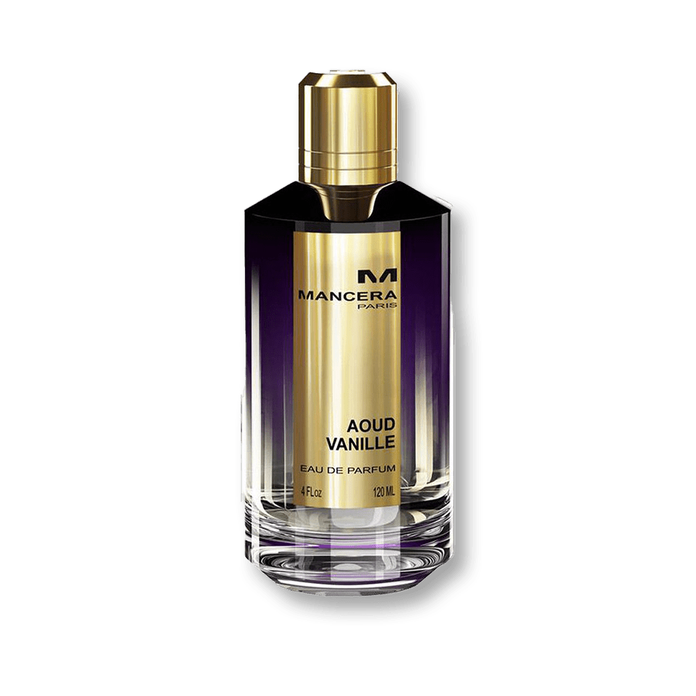 Mancera Aoud Vanille EDP | My Perfume Shop Australia