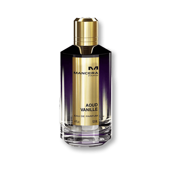 Mancera Aoud Violet by Mancera, 4 oz EDP Spray for Unisex main image 1